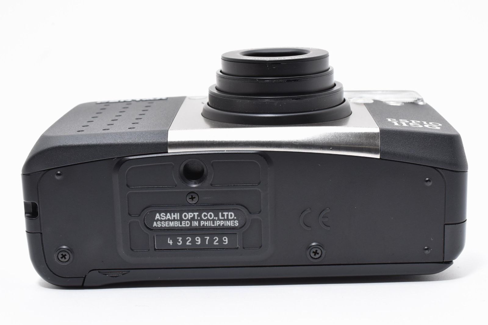 ☆極上品☆ ペンタックス PENTAX ESPIO 115G フィルムカメラ