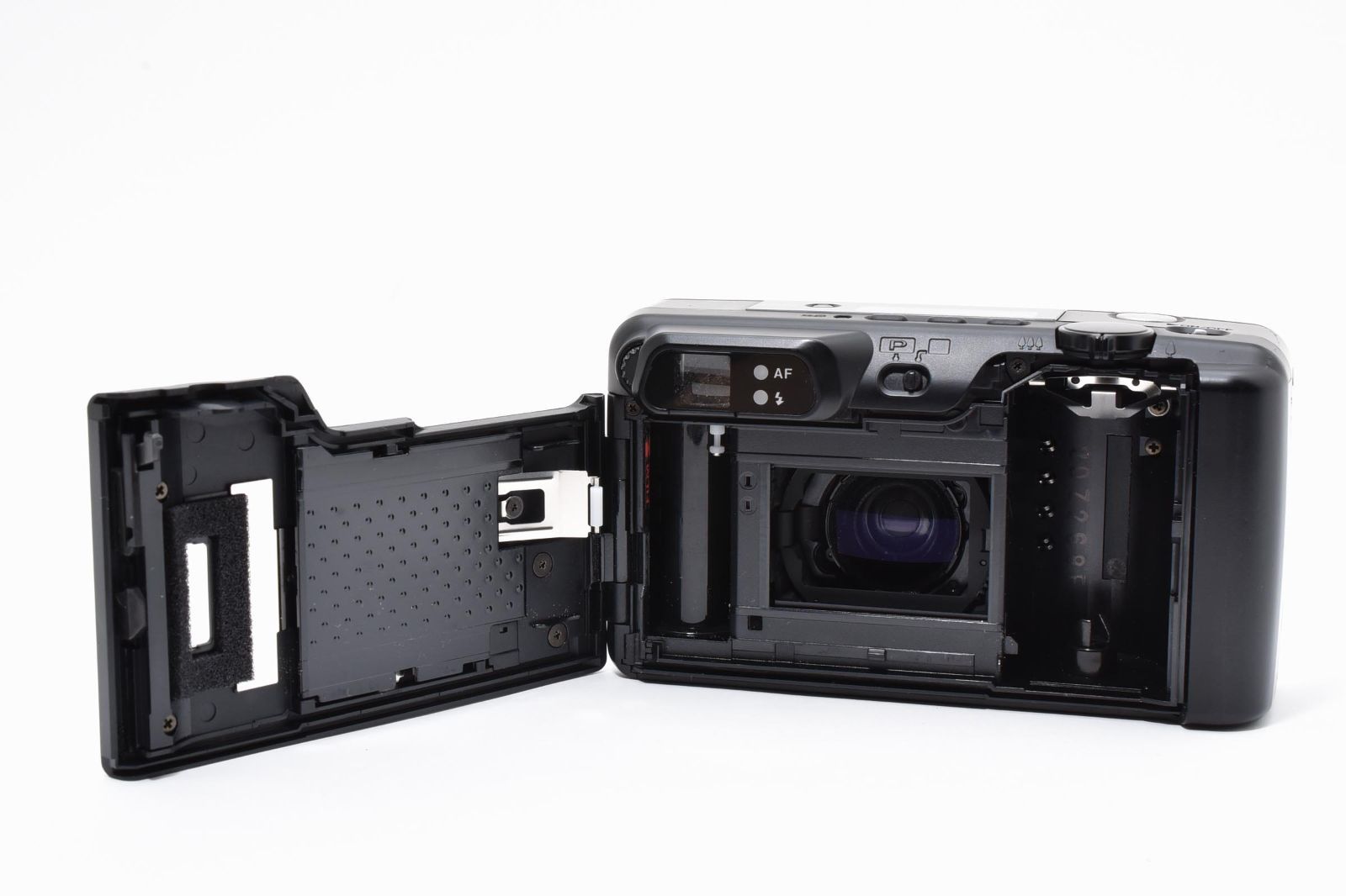 ☆極上品☆ ペンタックス PENTAX ESPIO 115G フィルムカメラ