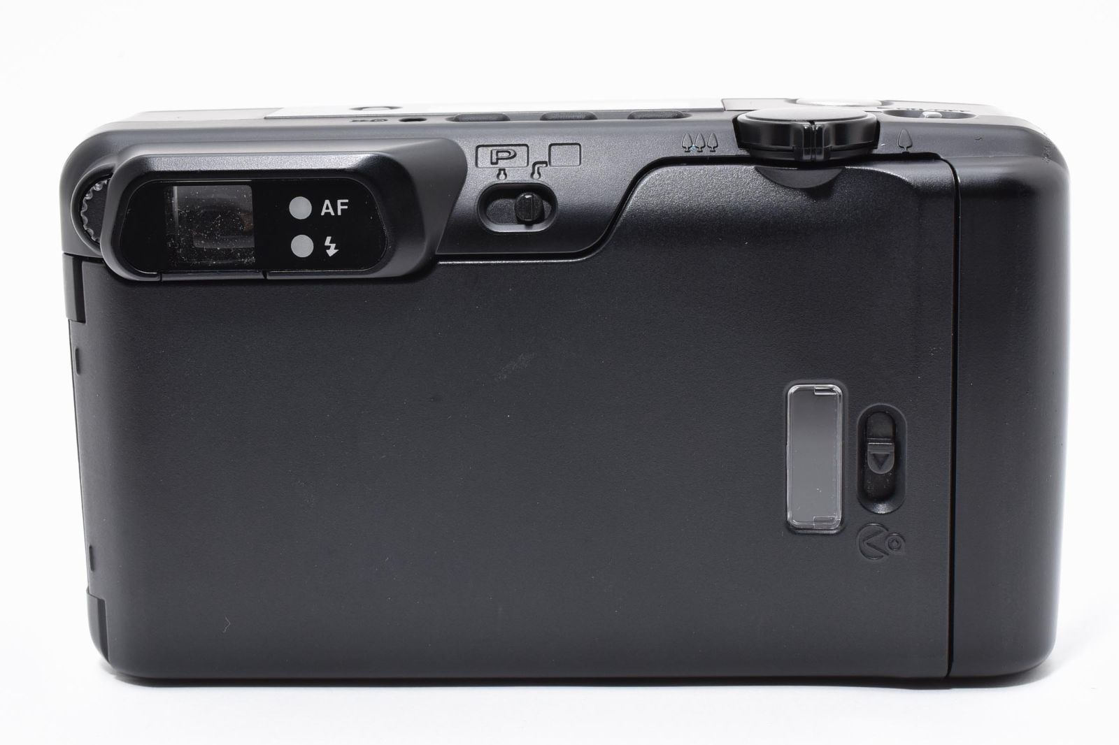 美品✨️PENTAX コンパクトフィルムカメラ ESPIO 115G ☆極上品☆ ペンタックス PENTAX ESPIO 115G フィルムカメラ