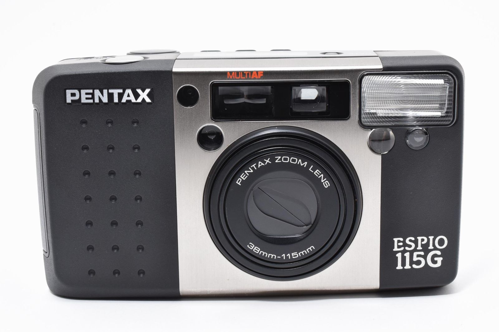 ☆極上品☆ ペンタックス PENTAX ESPIO 115G フィルムカメラ