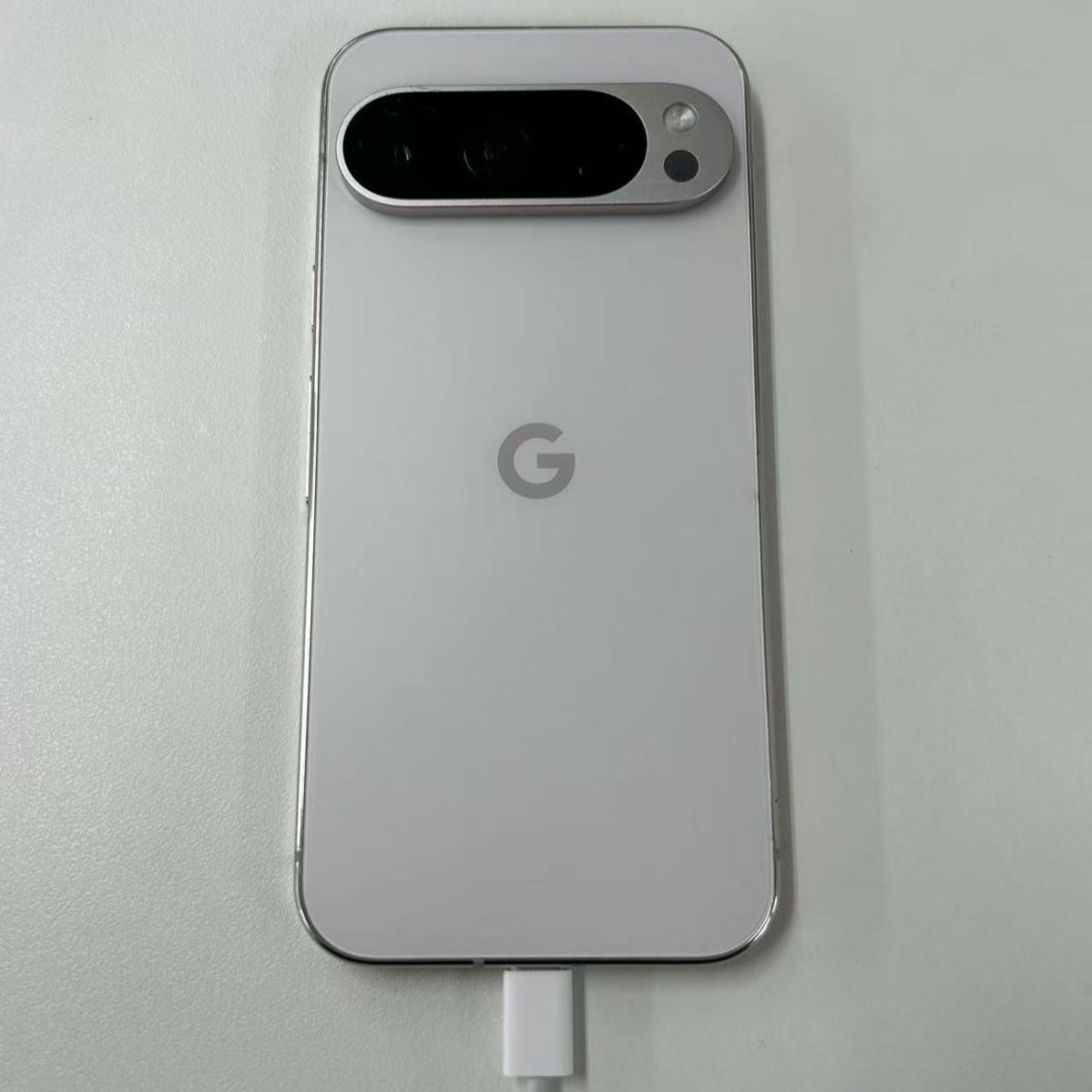 【ジャンク品】Google Pixel 9 Pro ポーセリン