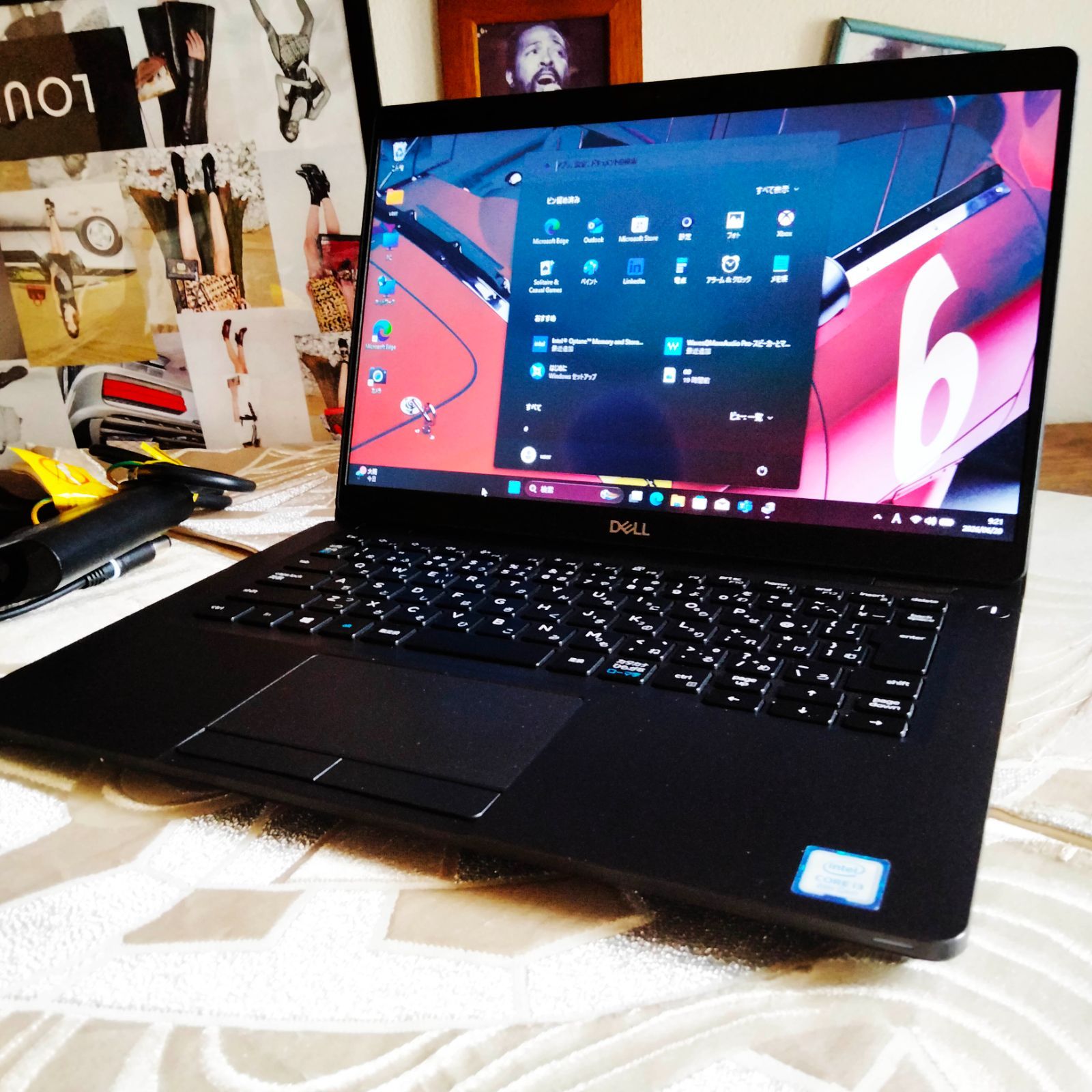 MCC02 8世代 8世代 i3 8145U 256G/SSD NVMe 8G DELL Latitude 5300