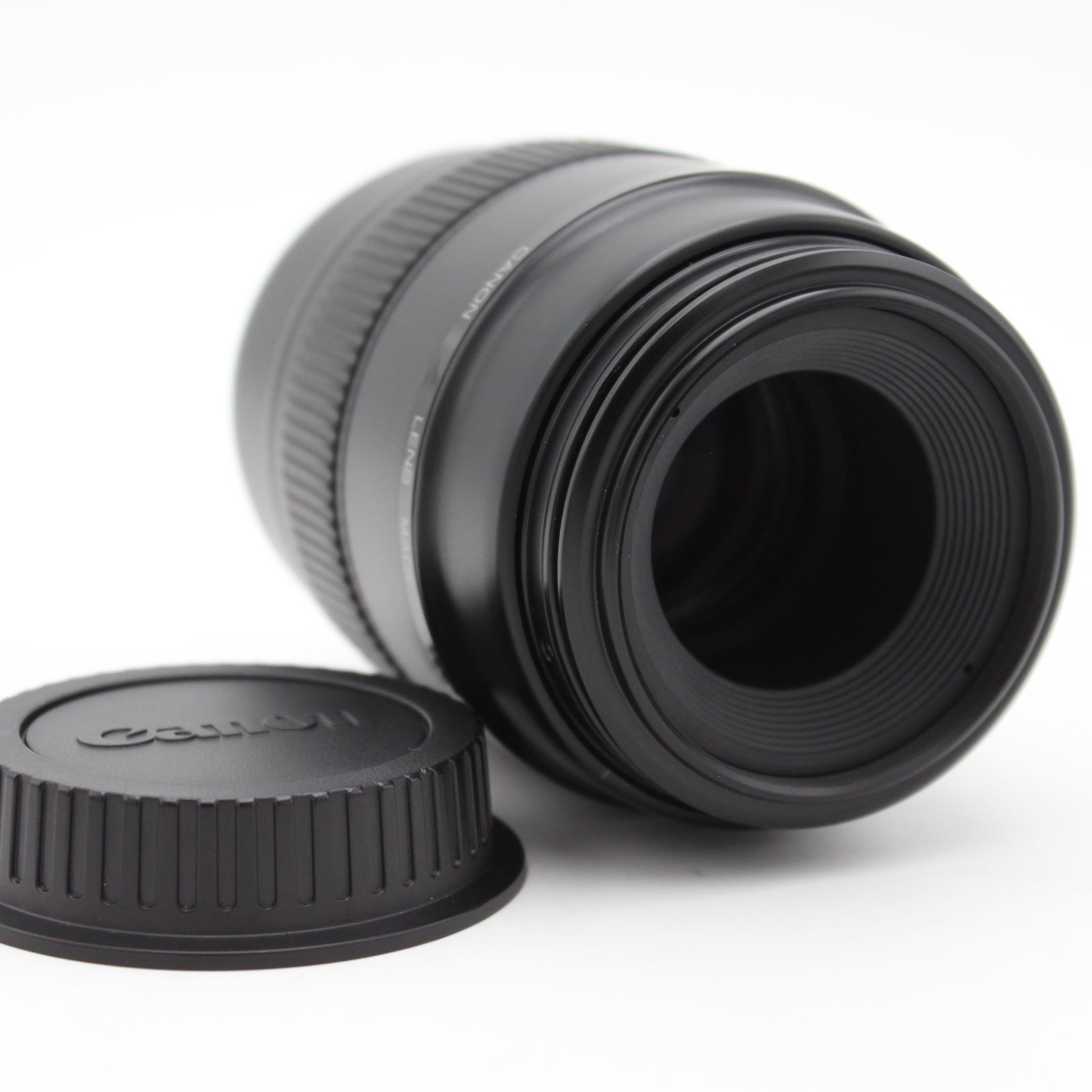 ■美品■ CANON 単焦点マクロレンズ EF100mm F2.8 マクロ USM フルサイズ対応 ♯13209 24,525円