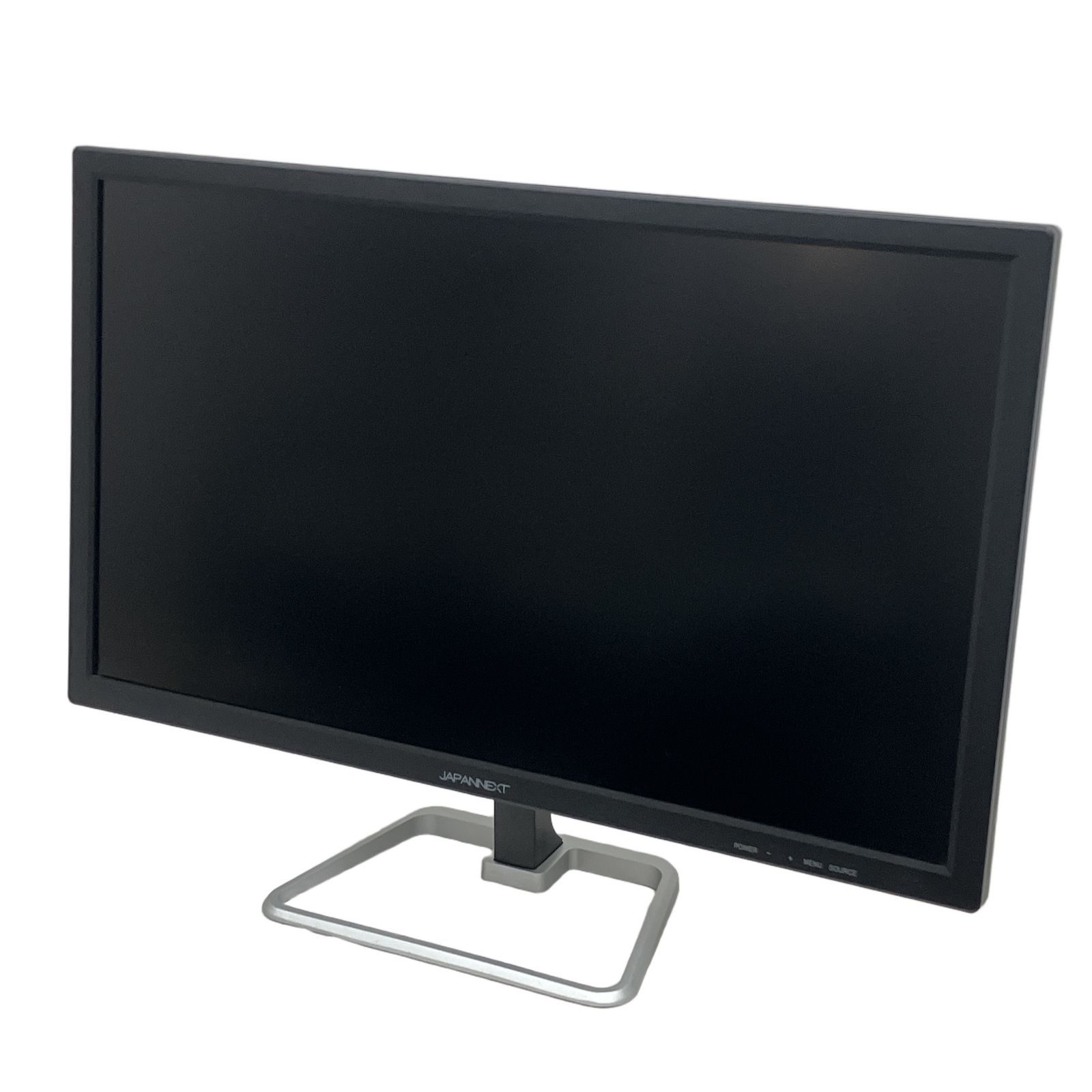JAPANNEXT JN-IPS244UHDR 4K 24インチ 液晶ディスプレイ 中古 M11370290