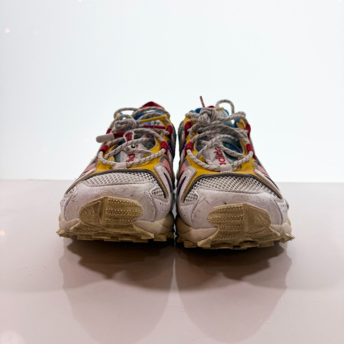 adidas × HOT WHEELS ホットウィール × SEAN WOTHERSPOON ショーン 