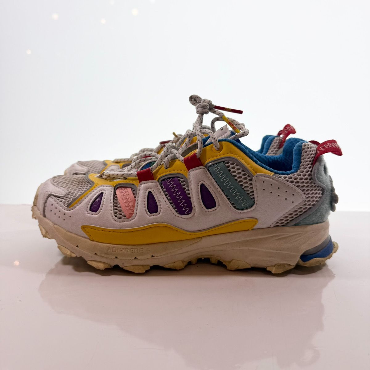 adidas × HOT WHEELS ホットウィール × SEAN WOTHERSPOON ショーン