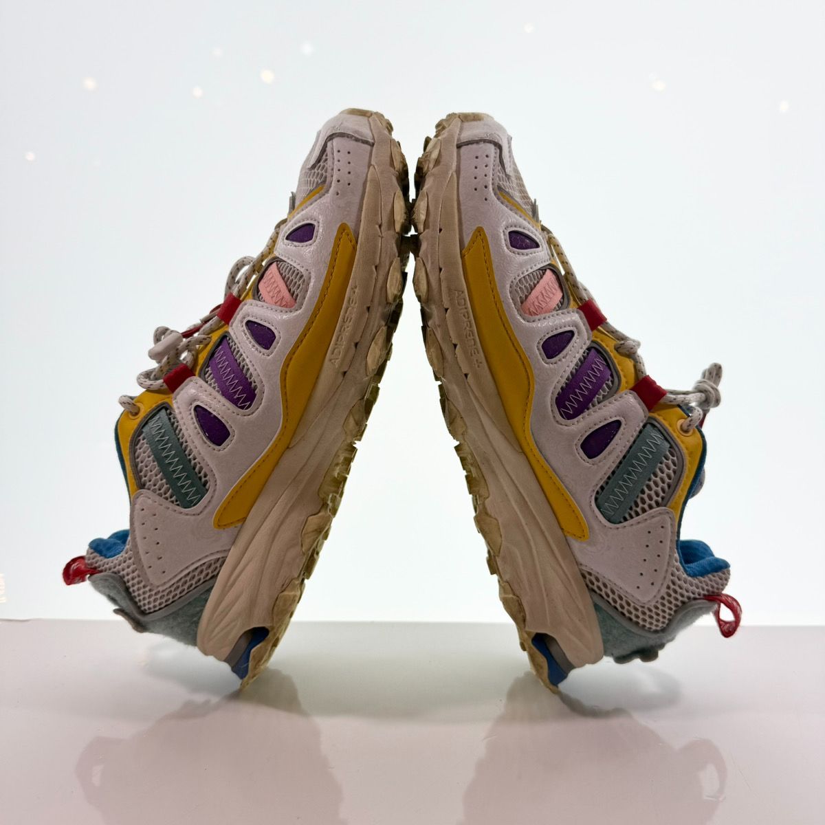 adidas × HOT WHEELS ホットウィール × SEAN WOTHERSPOON ショーン 