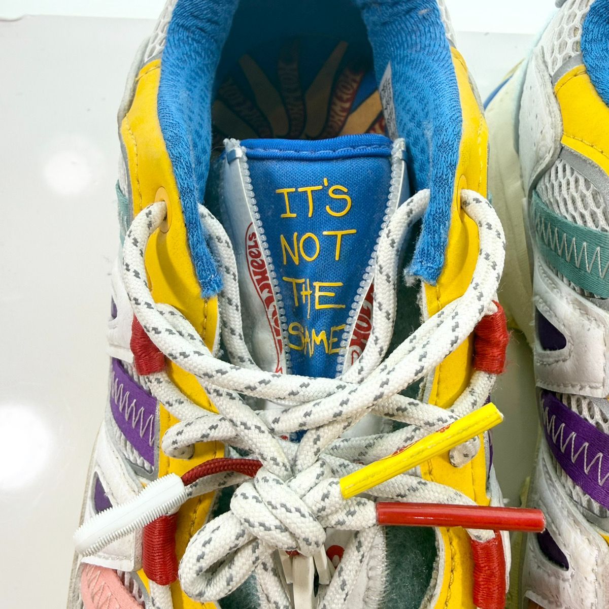 adidas × HOT WHEELS ホットウィール × SEAN WOTHERSPOON ショーン