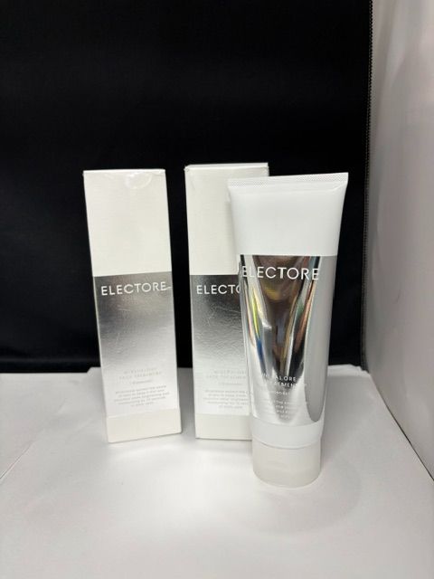 エレクトーレ ミネラルオーレ 200g×2 ELECTORE（エレクトーレ