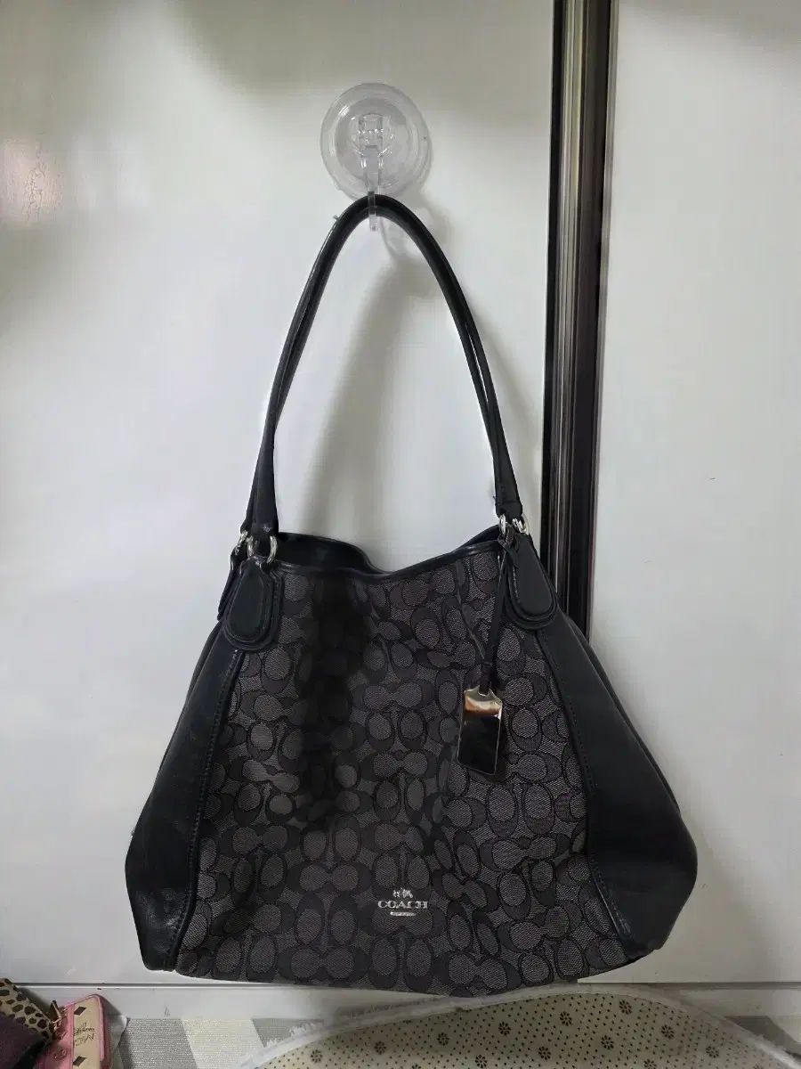COACH ショルダーバッグ