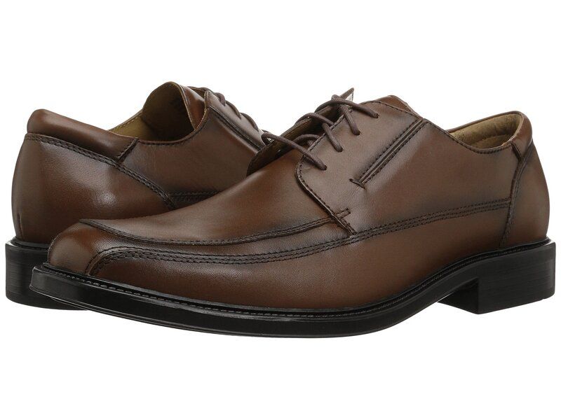 ドッカーズ メンズ シューズ オックスフォード Dockers Perspective Tan タン
