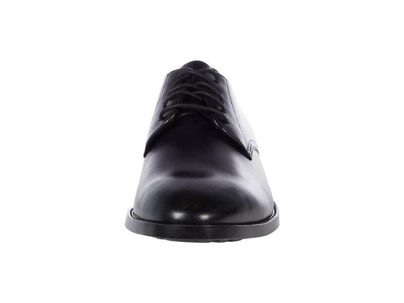 コールハーン メンズ シューズ オックスフォード Cole Haan Hawthorne Plain Oxford Black ブラック