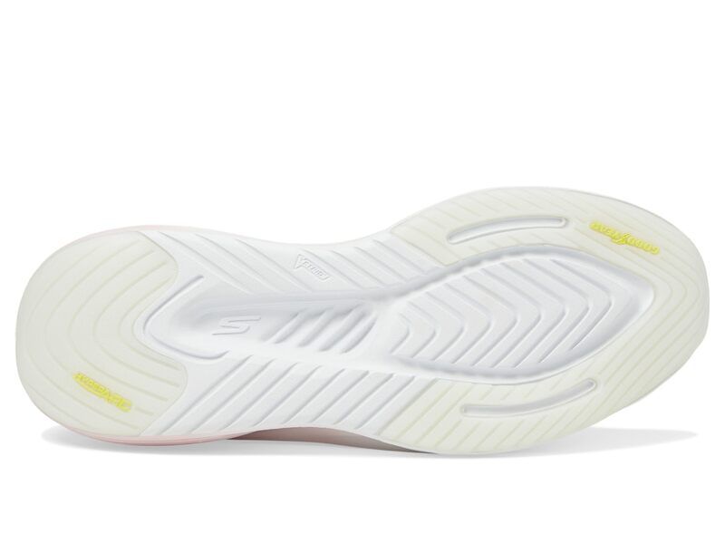 スケッチャーズ レディース シューズ スニーカー SKECHERS Performance Go Walk Max Walker Sally NaturalPink ピンク