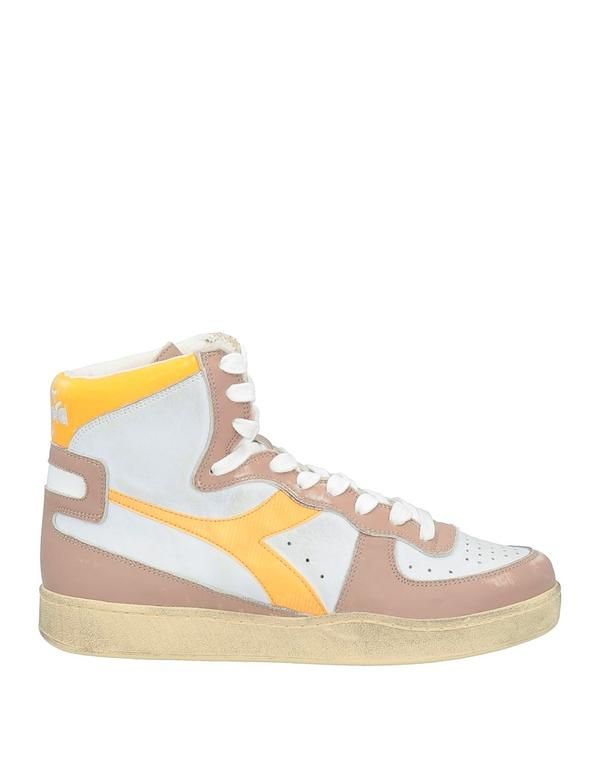 ディアドラヘリテージ メンズ シューズ スニーカー DIADORA HERITAGE スニーカー Light Brown ブラウン