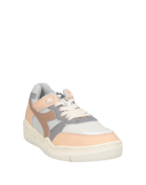 ディアドラヘリテージ メンズ シューズ スニーカー DIADORA HERITAGE スニーカー Pale Pink ピンク