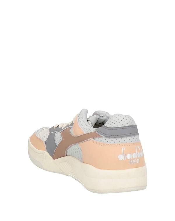 ディアドラヘリテージ メンズ シューズ スニーカー DIADORA HERITAGE スニーカー Pale Pink ピンク