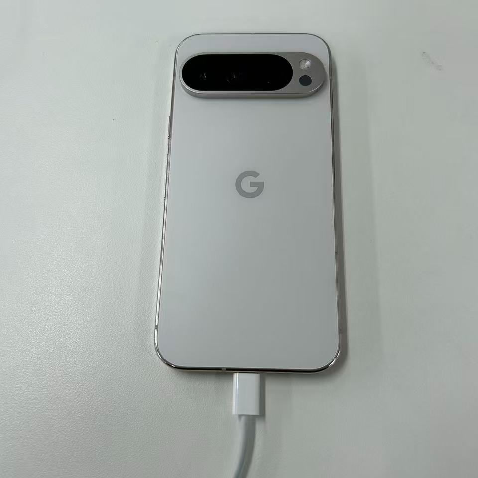 【ジャンク品】Google Pixel 9 Pro ポーセリン