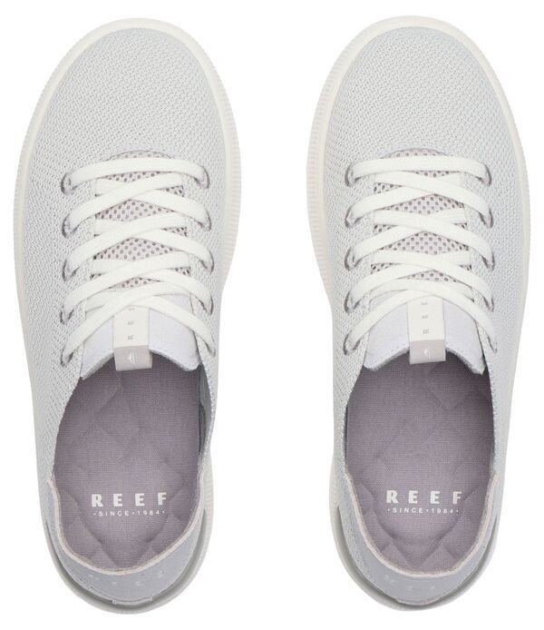 リーフ レディース シューズ スニーカー Reef Womens Neptune Shoe Grey グレー