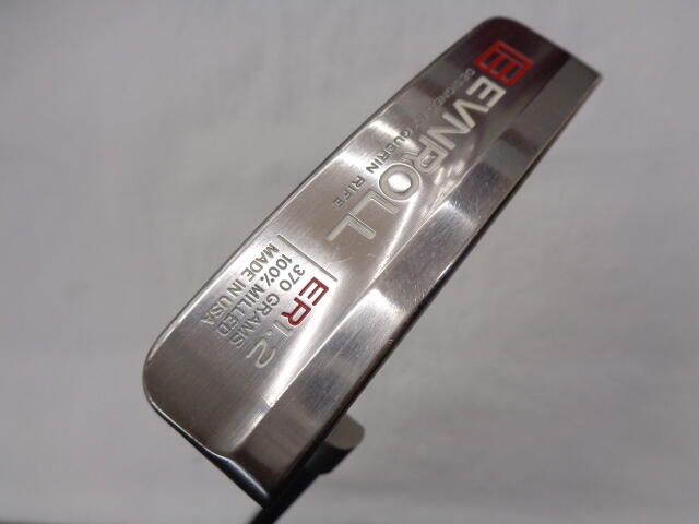 イーブンロールパター　ER1.2　パター　中古　ゴルフドゥ！西焼津店【最短即日発送】