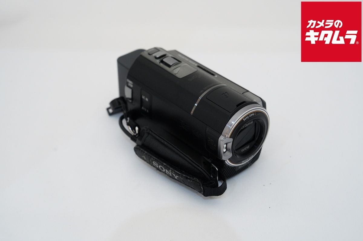 【中古】 【並品】 ソニー HDR-PJ590V