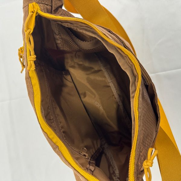 Supreme/シュプリーム【22SS】Small Messenger Bag/スモール