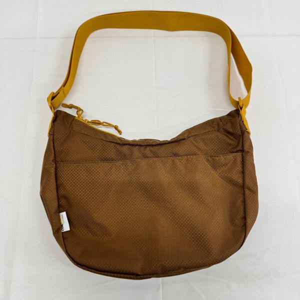Supreme/シュプリーム【22SS】Small Messenger Bag/スモール