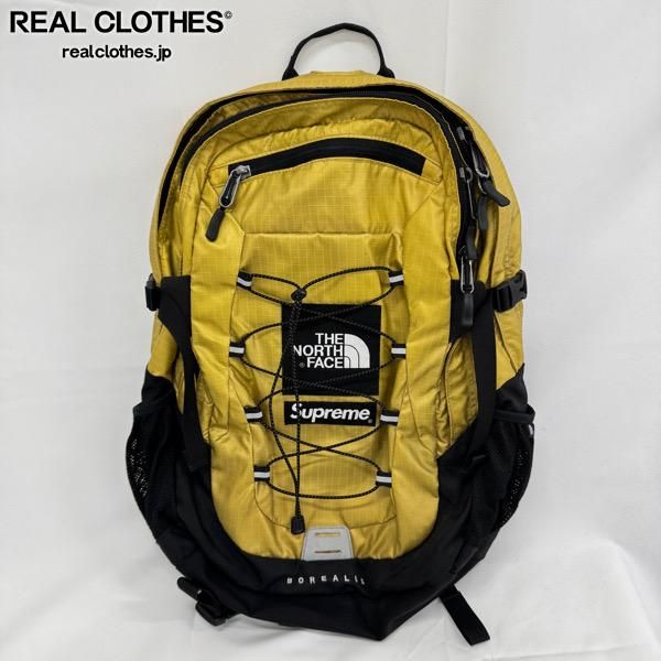 Supreme×THE NORTH FACE/シュプリーム×ノースフェイス【18SS