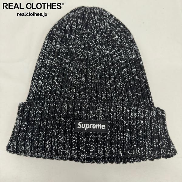 未使用 シュプリーム オーバダイ ビーニー ニット帽 Supreme/シュプリーム【25SS】Overdyed Beanie/オーバーダイ ビーニー