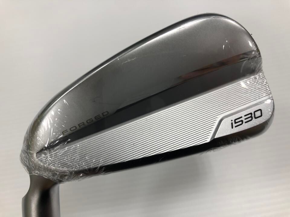 ピン　i530　21度　ダイナミックゴールド 105　S200フレックス　アイアン　中古　ゴルフドゥ！NEXTグローボ蘇我店【最短即日発送】