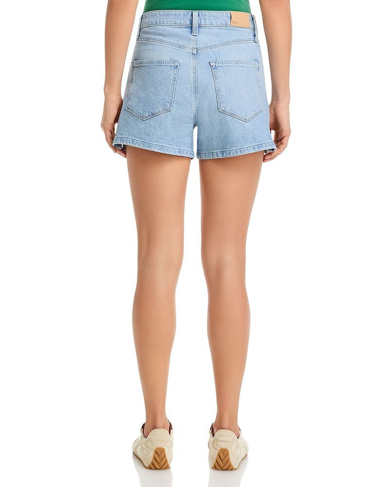 ペイジ レディース ボトムス ハーフパンツ・ショーツ ショートパンツ PAIGE Dani Shorts Harmonie