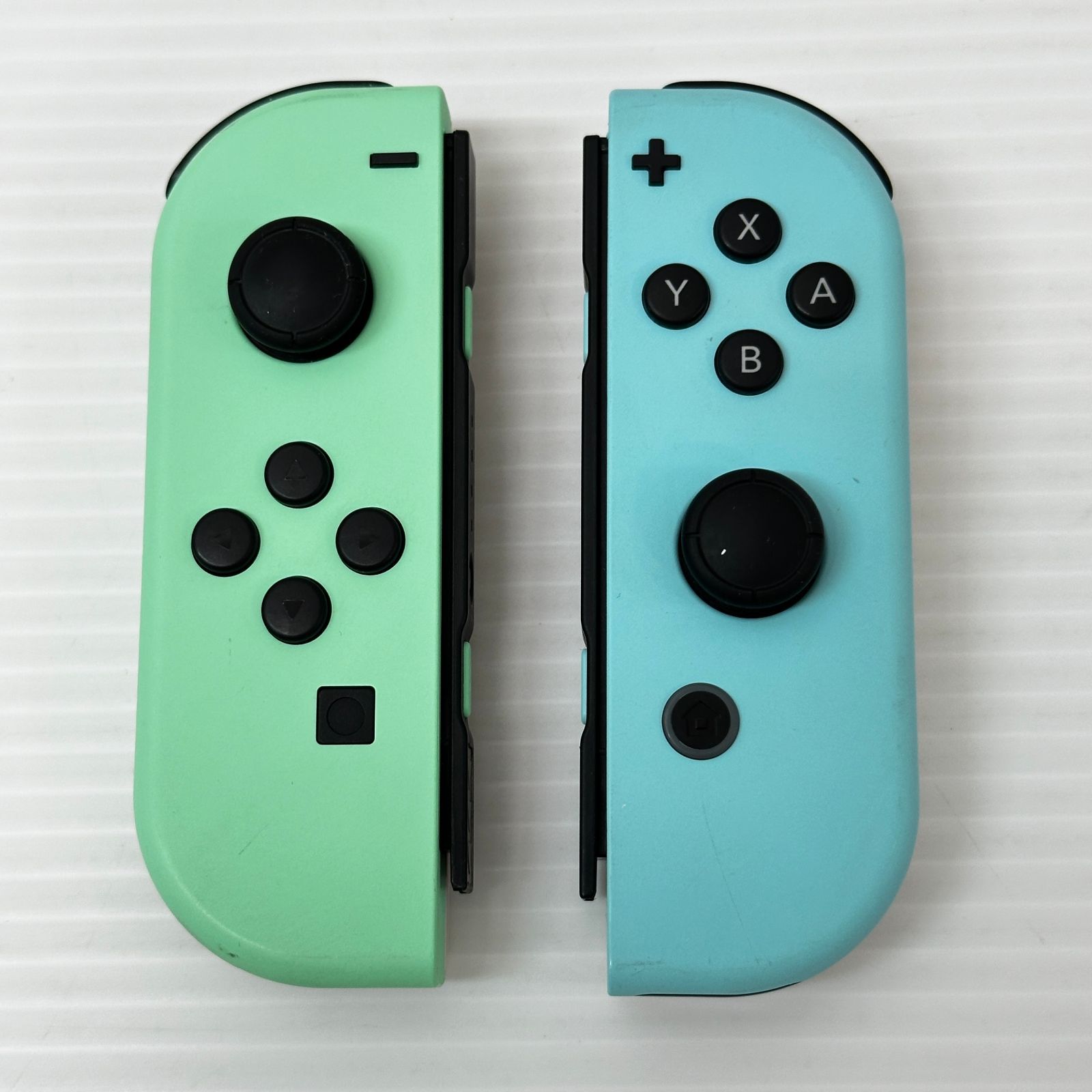 ① Nintendo Switch 本体 あつまれ どうぶつの森セット HAD-S-KEAGC
