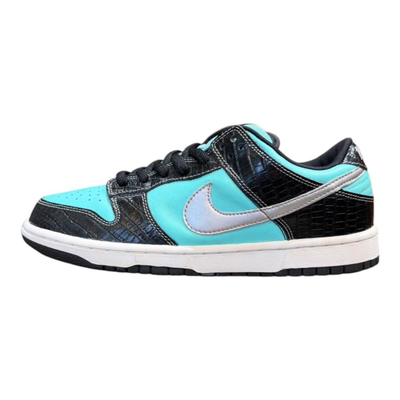Nike SB Dunk Low Diamond Suppil Co. 