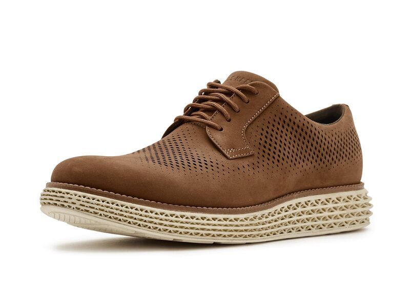 コールハーン メンズ シューズ オックスフォード Cole Haan Originalgrand 20 Golden Honey Nu