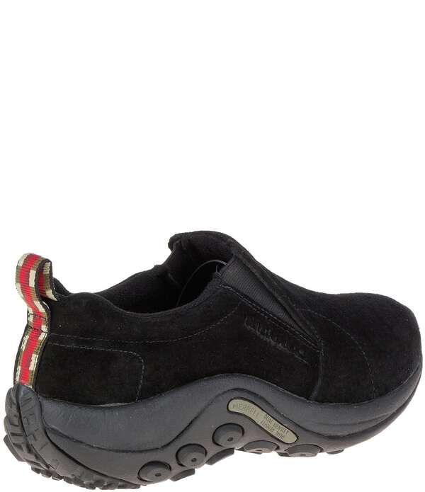 メレル メンズ シューズ スニーカー スエード Merrell Mens Jungle Suede Moc Sneakers Midnight