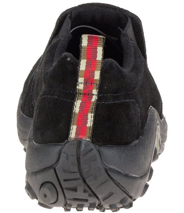 メレル メンズ シューズ スニーカー スエード Merrell Mens Jungle Suede Moc Sneakers Midnight