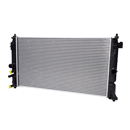カローラハイブリッド ZWE211 ZWE214 C-HRハイブリッド ZYX10 ZYX11 プリウスハイブリッド ZVW50 ZVW51 ZVW52 ZVW55 カローラ スポーツハイブリッド ZWE211H トヨタ車用 ラジエーター ラ dd9d06f8