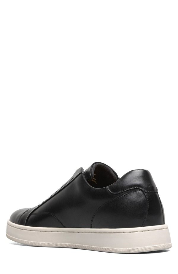 フローシャイム メンズ シューズ スニーカー Florsheimonopoli SlipOn Sneaker Black Multi ブラック