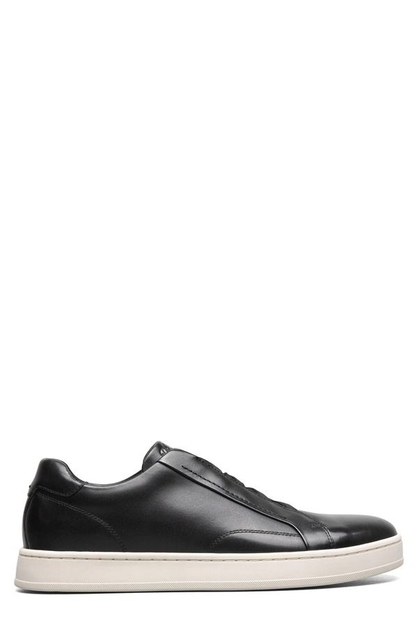 フローシャイム メンズ シューズ スニーカー Florsheimonopoli SlipOn Sneaker Black Multi ブラック