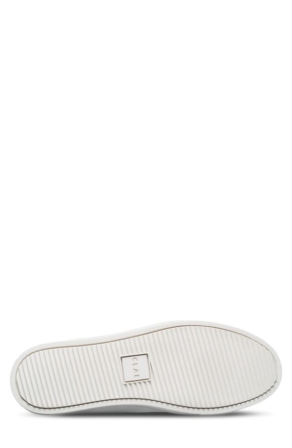 クラエ メンズ シューズ スニーカー ニット CLAE Bradley Knit Sneaker White Pineedle ホワイト クラエ メンズ シューズ スニーカー ニット CLAE Bradley Knit Sneaker White Pineedle ホワイト
