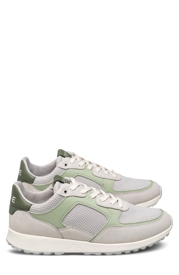 クラエ メンズ シューズ スニーカー CLAE Joshua Sneaker Quiet Gray Tea グレー クラエ メンズ シューズ スニーカー CLAE Joshua Sneaker Quiet Gray Tea グレー