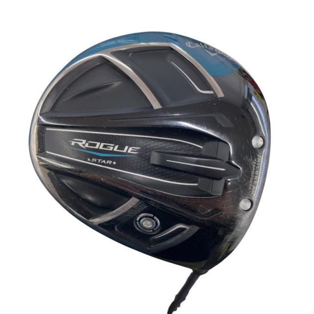 【中古】 キャロウェイ ROGUE STAR 10.5° ドライバー DR Speeder EVOLUTION for CW 50(ドライバー) (フレックスSR) メンズ 男性用 右利き 右用 Cランク ゴルフクラブ 9,606円