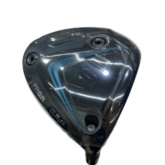 【中古】 プロギア RS X(2024) 10.5° ドライバー DR Diamana FOR PRGR(2024 DR) (フレックスS) メンズ 男性用 右利き 右用 Aランク ゴルフクラブ