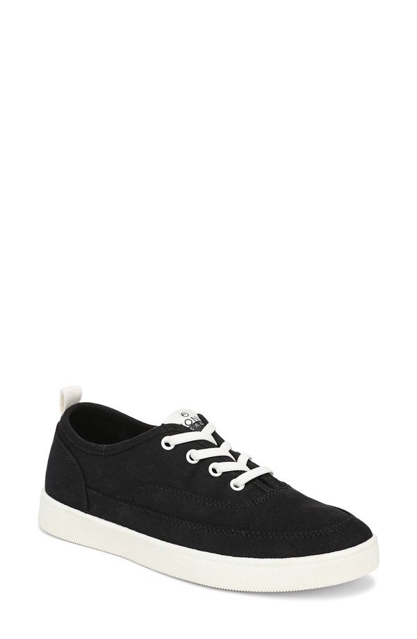 バイオニック レディース シューズ スニーカー Vionicyan Sneaker Black ブラック