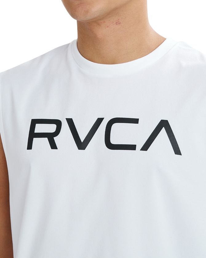 ルーカ Rvca ルカ メンズ VA HEX RVCA SFTT 水陸両用 ラッシュガード