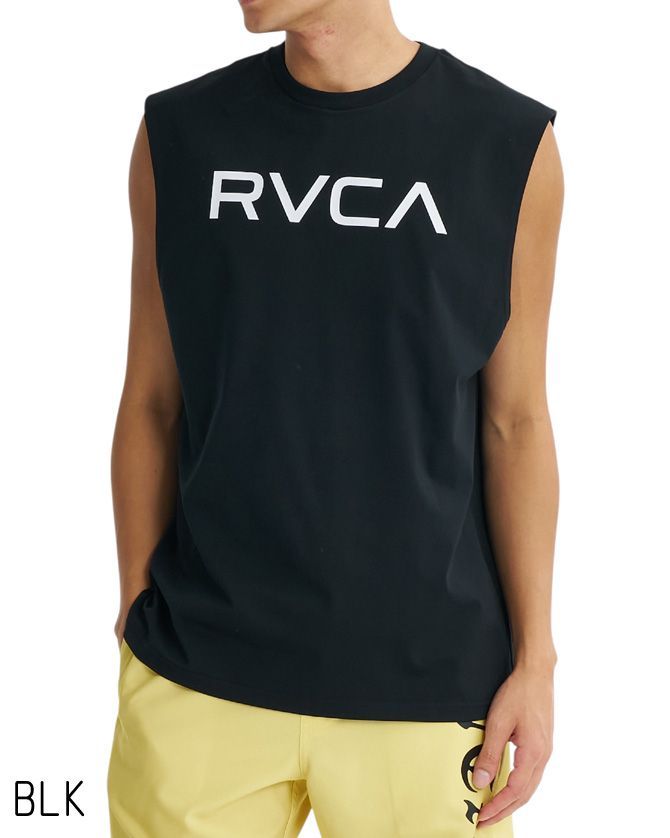 ルーカ Rvca ルカ メンズ VA HEX RVCA SFTT 水陸両用 ラッシュガード
