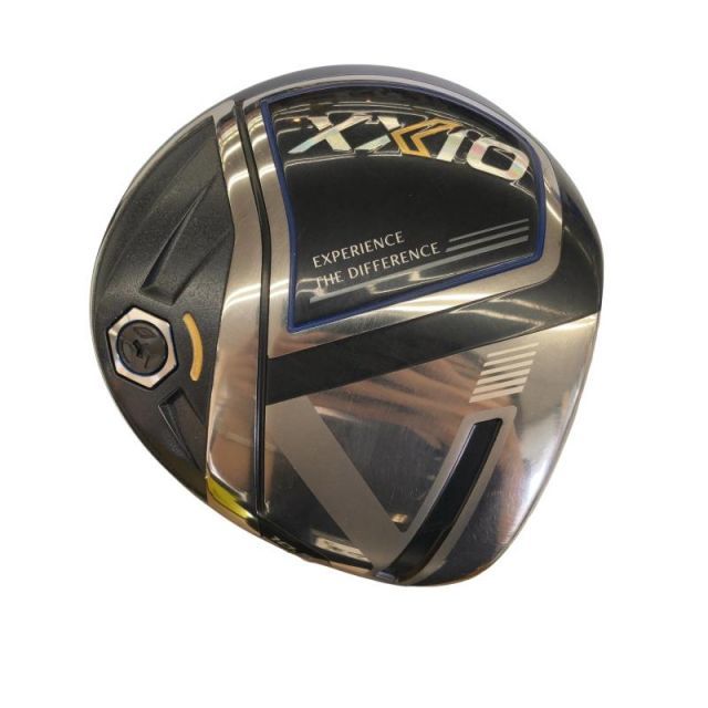 【中古】 ダンロップ XXIO(2020) 10.5° ドライバー DR XXIO MP1100(DR) (フレックスSR) メンズ 男性用 右利き 右用 Cランク ゴルフクラブ