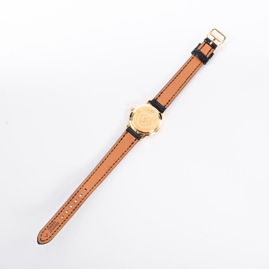 HERMES(エルメス) 腕時計 クリッパー レディース アイボリー