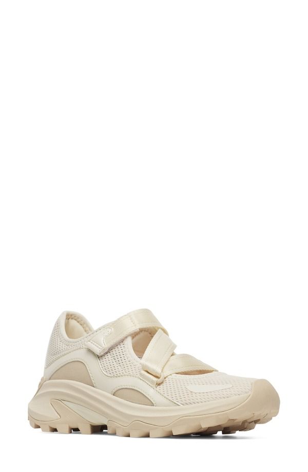 メレル レディース シューズ スニーカー Merrell Moab Speed 2 Vent 2K Hiking Shoeggshell