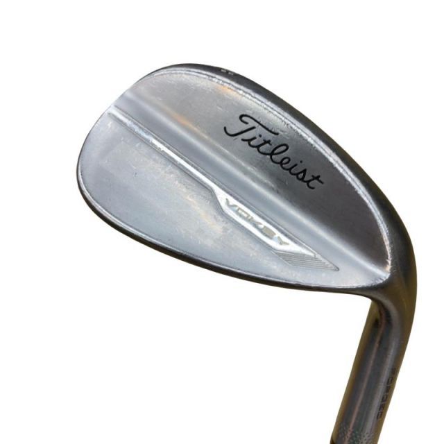 VOKEY タイトリスト ウェッジ FORGED FORGED(2021) 58°⁄12°K ボーケイ
