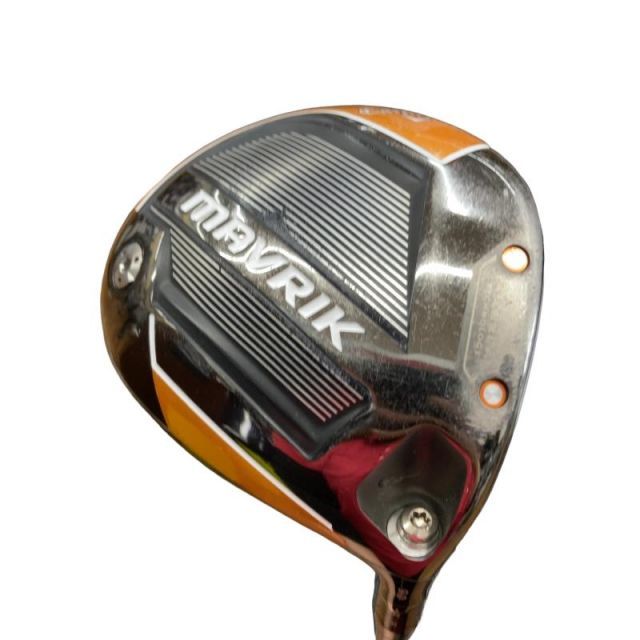 【中古】 キャロウェイ MAVRIK 9° ドライバー DR Diamana 50 for CW(DR) (フレックスS) メンズ 男性用 右利き 右用 Cランク ゴルフクラブ
